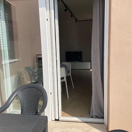 Gisella Appartement Verona Buitenkant foto