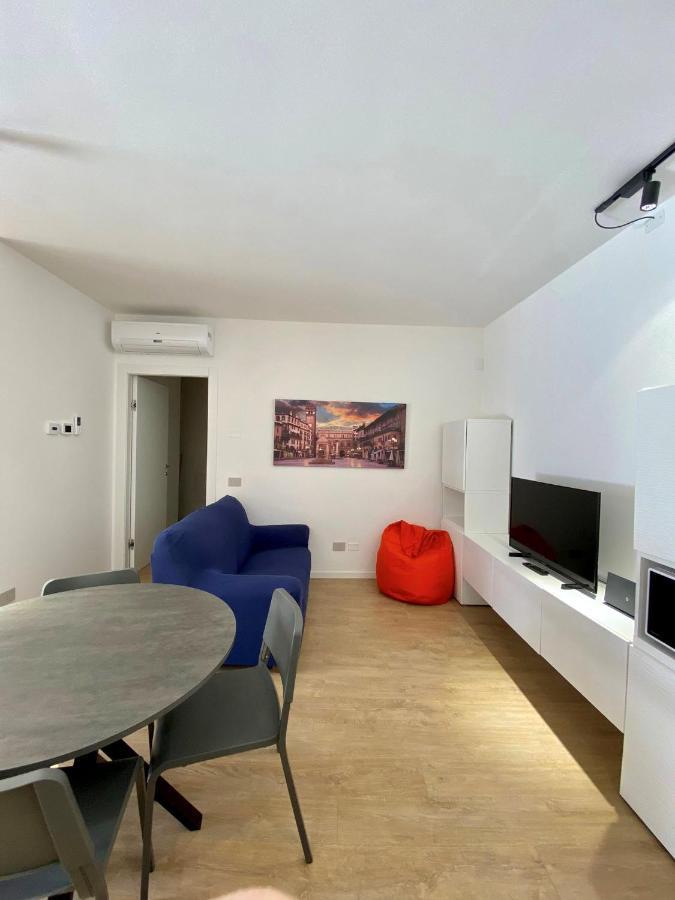 Gisella Appartement Verona Buitenkant foto