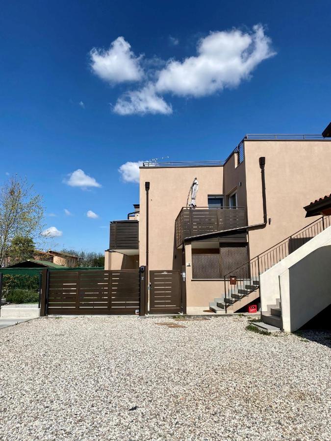 Gisella Appartement Verona Buitenkant foto