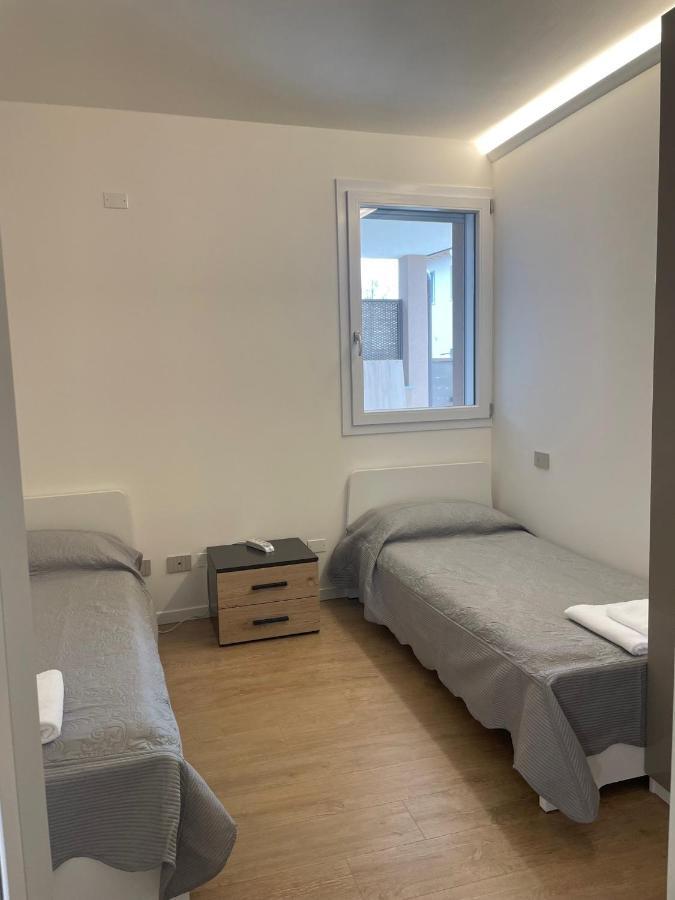 Gisella Appartement Verona Buitenkant foto