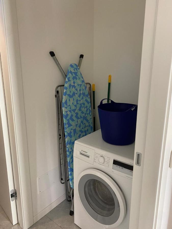 Gisella Appartement Verona Buitenkant foto