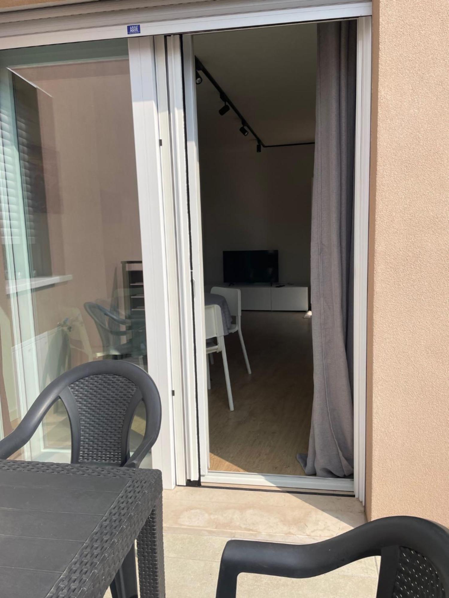 Gisella Appartement Verona Buitenkant foto