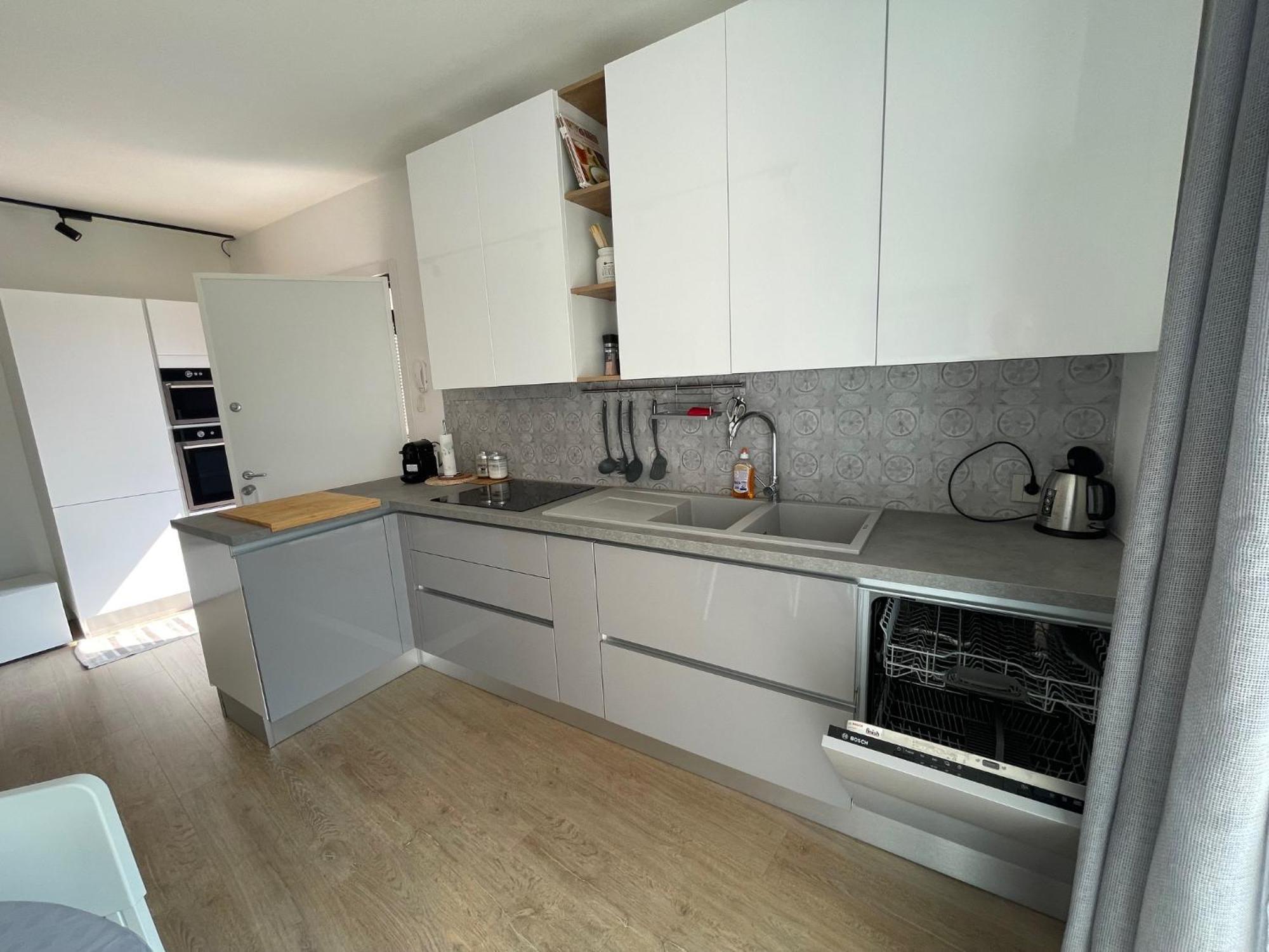 Gisella Appartement Verona Buitenkant foto