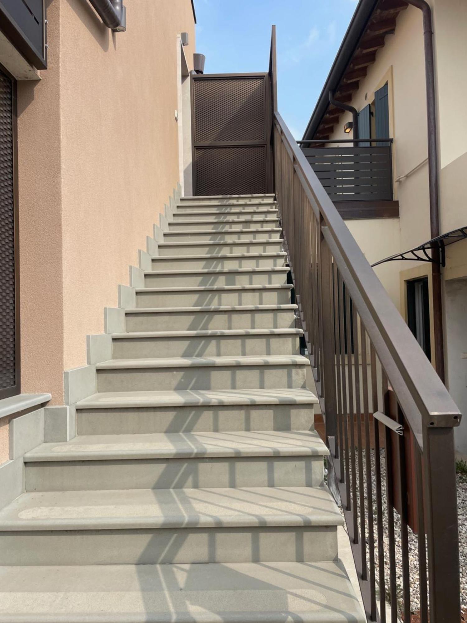 Gisella Appartement Verona Buitenkant foto