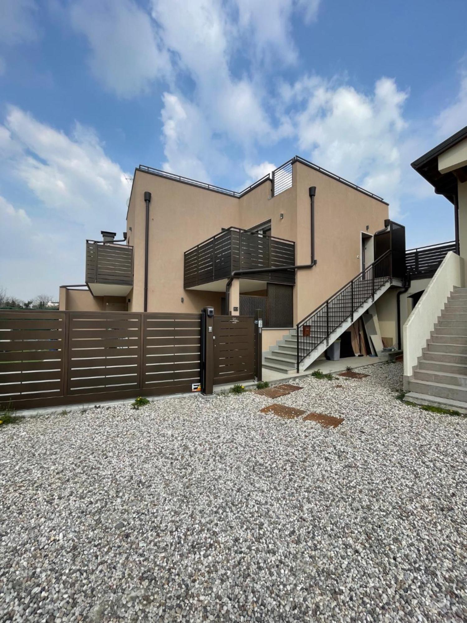 Gisella Appartement Verona Buitenkant foto
